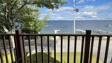 LOON LODGE LIMIT 8 home - Foto 4