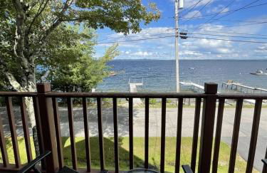 LOON LODGE LIMIT 8 home - Foto 4