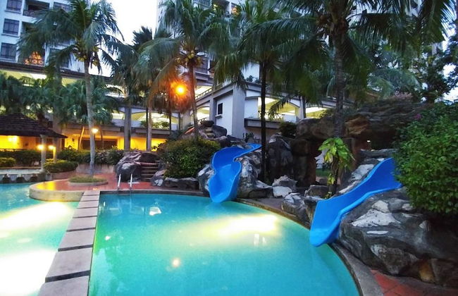 Urban Industrial City View - Foto 30