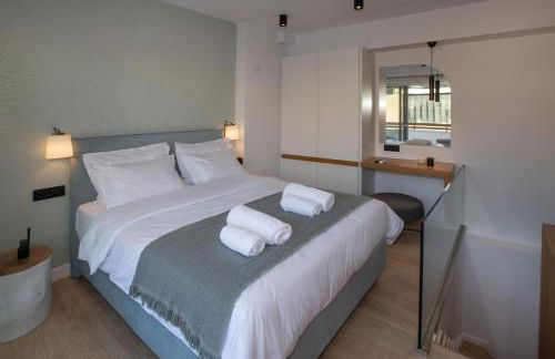 Acropolis Golden Suites by GHH - Foto 22