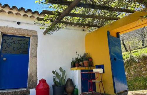 Art-Marvão, Alojamento Rural - Photo 24