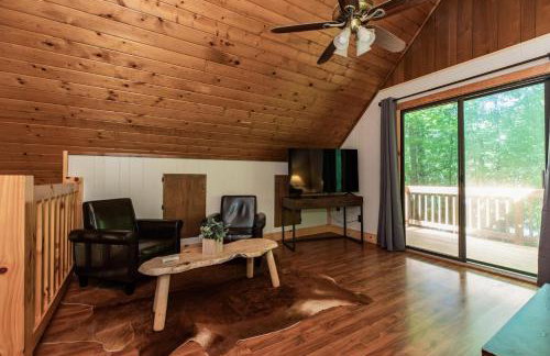 Gnome Away from Home! Powder Horn - Foto 29