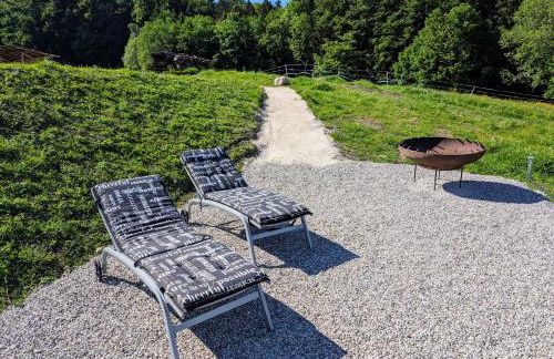 Staufen-Chalet Hochreit - Foto 68