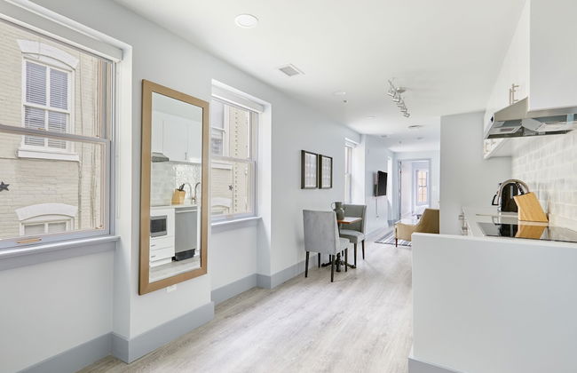 The King Street House by Kasa - Foto 22