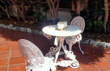 Villa sullo stretto - Foto 27