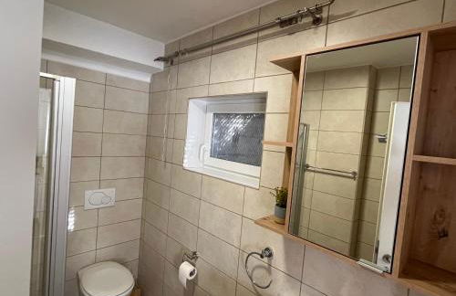 Rheintraum Soutterain Wohnung mit Sauna - Foto 16