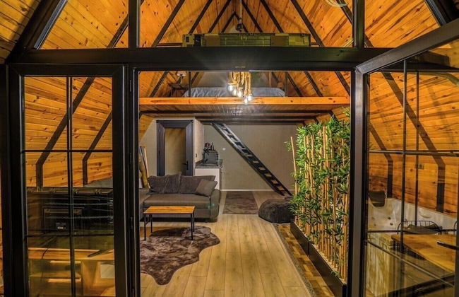 City's Bungalov Trabzon - Foto 3