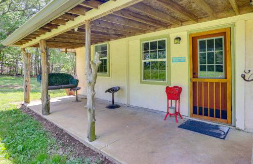 Hike On-Site Classic Cabin Nature Retreat - Foto 25