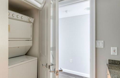 Blueground Bethesda gym nr dining shopping WDC-856 - Foto 14