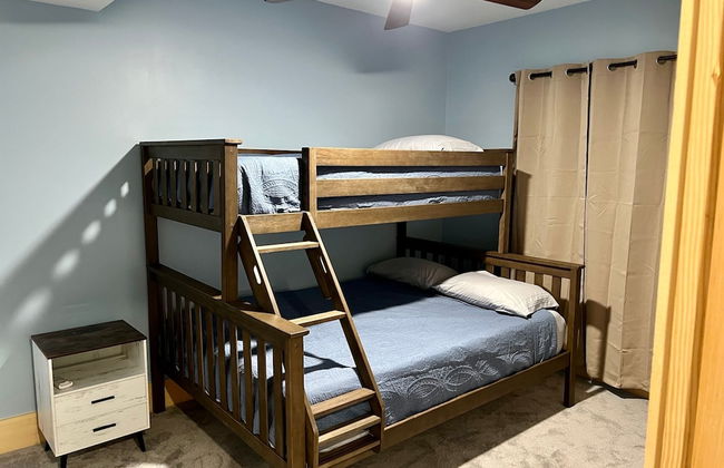 Wintergreen Chesnut Hot-tub Arcade Fireplace - Foto 20