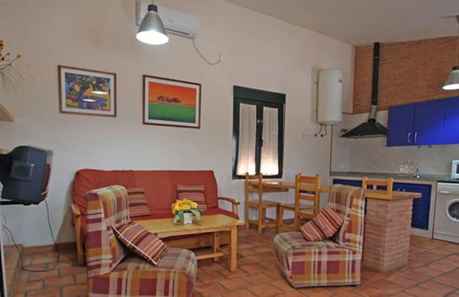 Apartamentos Rurales Isla Del Zujar - Foto 10