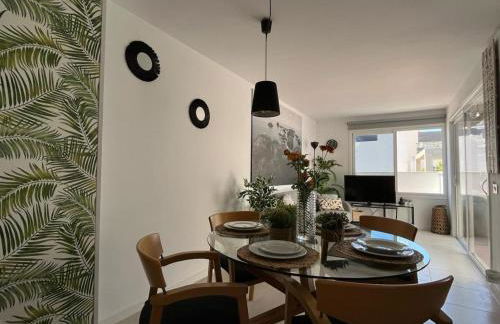 Sunny Cozy & Pretty Penthouse in Central SC - Foto 31