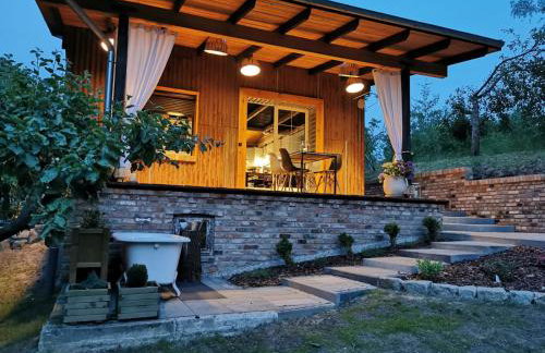 DOMAGAŁA domek całoroczny - Foto 24