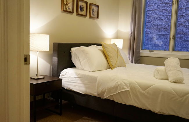 McCormick Business Traveler Delight w 2 Balconies - Foto 2