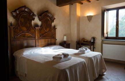 Agriturismo Monastero Di San Biagio - Photo 23