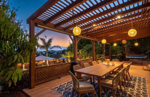 Luxury Bayview Oasis • Pool Spa Games Views - Foto 48