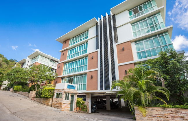 Arisara Place - Foto 35