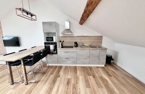 Spacieux 2 chambres - Foto 7