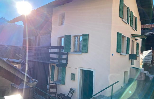 Chalet del Sole - Foto 1