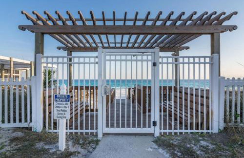 Chateau La Mer #15b - Foto 10