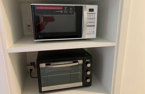 APTO C/PISCINA AQUECIDA! Vc vai se surpreender! - Photo 16