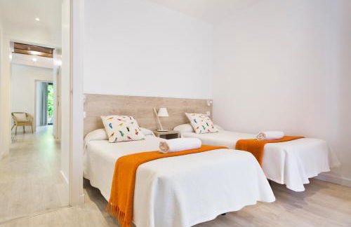 BcnStop Parc Güell - Foto 46