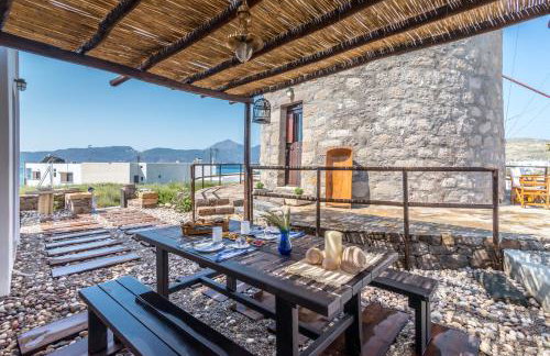 The Millers House Adamas Sea View - Foto 6