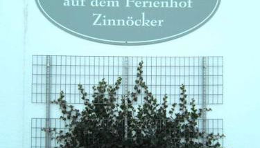 Ferienhaus Zinnöcker - Foto 2, Other