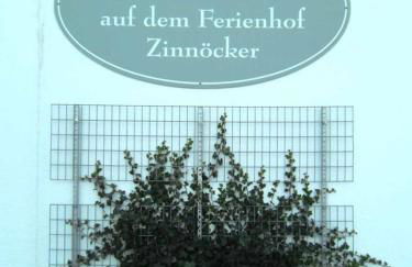 Ferienhaus Zinnöcker - Foto 2