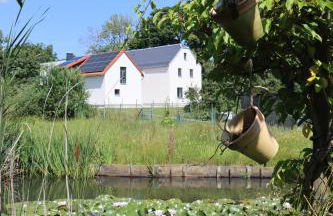Waldblick Ferienhof Wolschendorf - Foto 8
