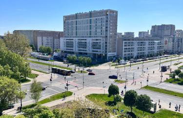 Gocław 2 rooms Parking Free - Foto 42