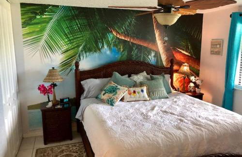 2 Bedroom , 2 Bath , Villa - Foto 18