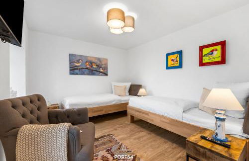 Ferienhaus Deichoase Hedwigenkoog - Foto 6