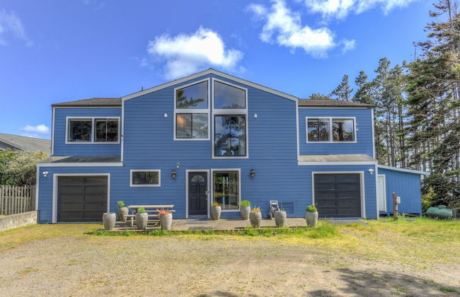 Abalone Retreat - Foto 33