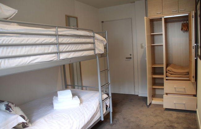 The Ridge Hotel & Apartments - Foto 29