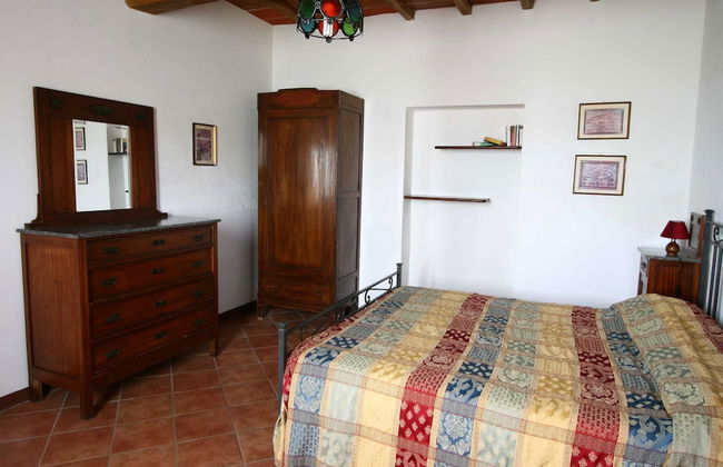 Rustic Tuscan Farmhouse - Foto 2