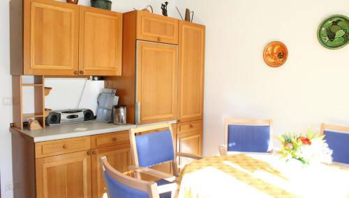 Ferienwohnung Sunshine - Foto 2