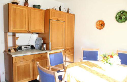 Ferienwohnung Sunshine - Foto 2