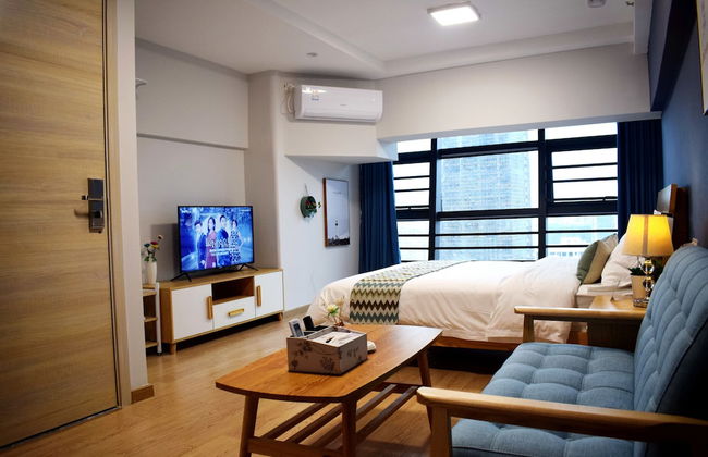 Mifan Hotel - Foto 23