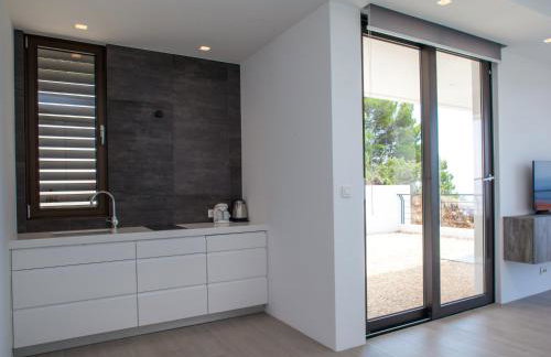 Soho Apartments Brela - Foto 24