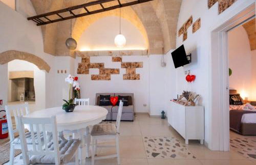 Corte Aragonese Suite Spa Privata - Foto 13