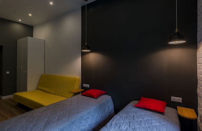 RentalSPb Apart-hotel - Foto 14