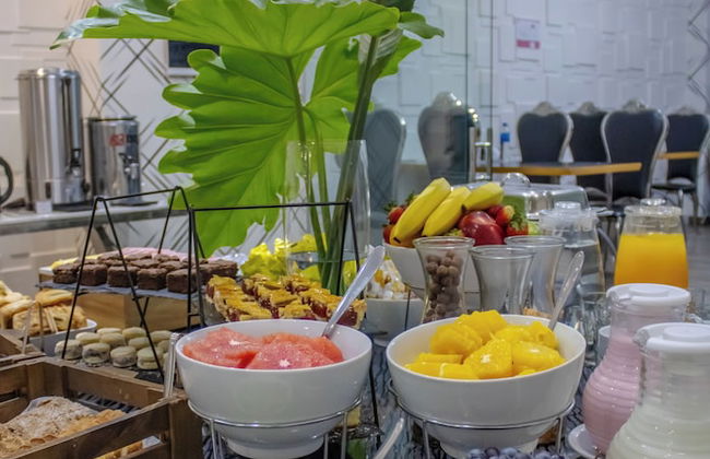 Ker Belgrano Hotel - Foto 14