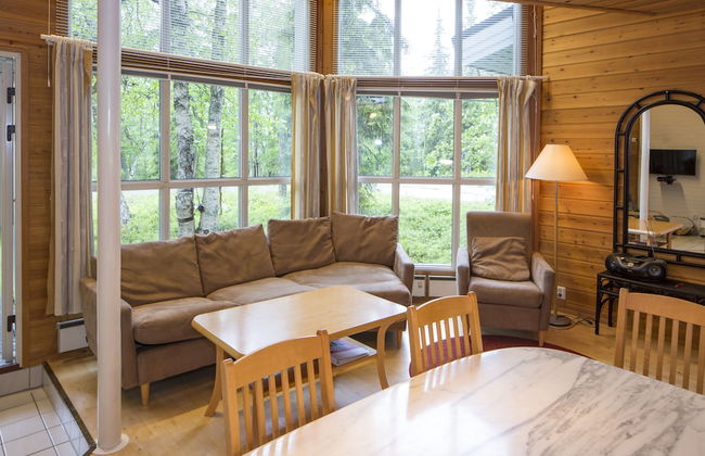 Holiday Club Salla Apartments - Foto 46