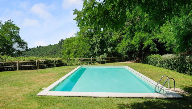 Charming Retreat in Montorsoli - Foto 2, Imagen principal