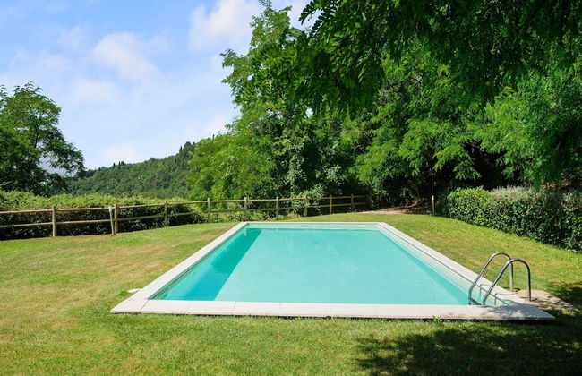 Charming Retreat in Montorsoli - Foto 1