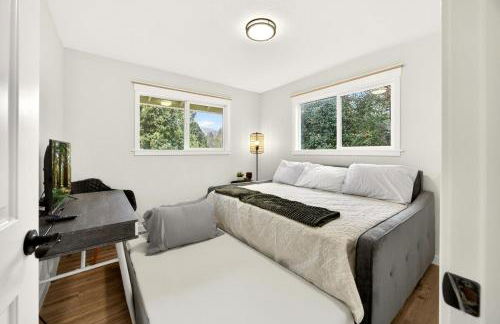 Redwoods Stopover- Near Hiking, Pet Friendly - Foto 17