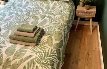 Boho Vibes Ground Floor Apartment - Foto 2