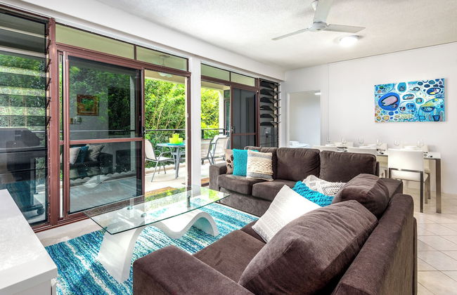 The Reef Retreat - Foto 78