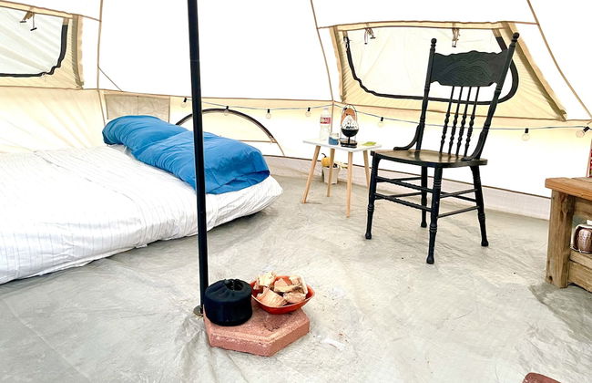 Beysicair Tents & Campground - Photo 28